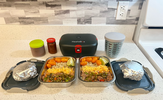 What Is an Electric Lunch Box And Is It Worth the Price?
