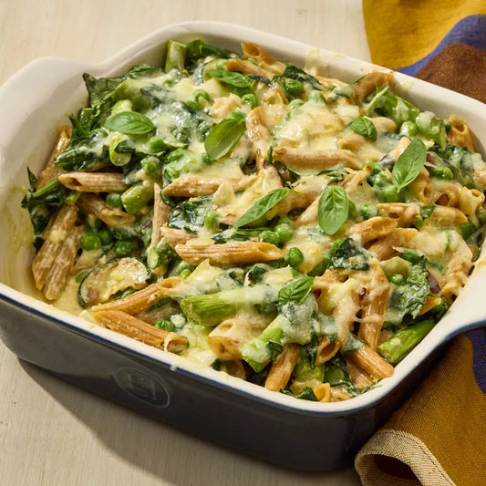 3 Healthy Meal Prep Lunches That Are Perfect for the Office