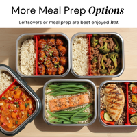 HeatsBox STYLE+ Electric Lunchbox