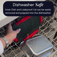 HeatsBox STYLE+ Electric Lunchbox