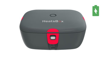 HeatsBox GO Electric Lunchbox