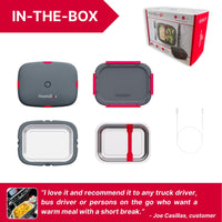 HeatsBox GO