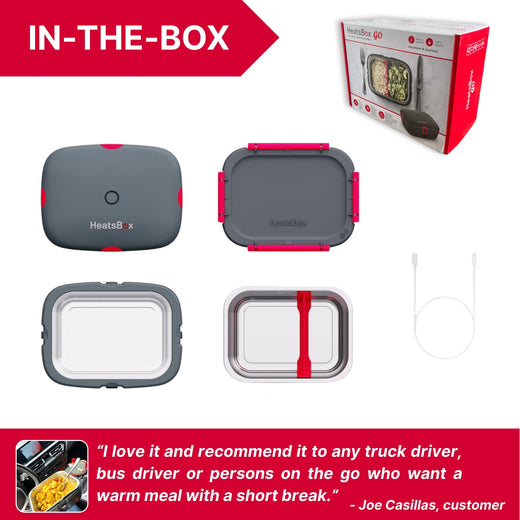 HeatsBox GO