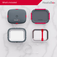 HeatsBox GO